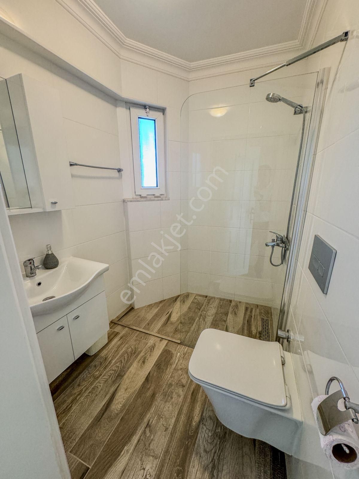 Fethiye Meşhur Ölüdeniz 'e Yakın Müstakil Villa Ve Daire - Görsel 16