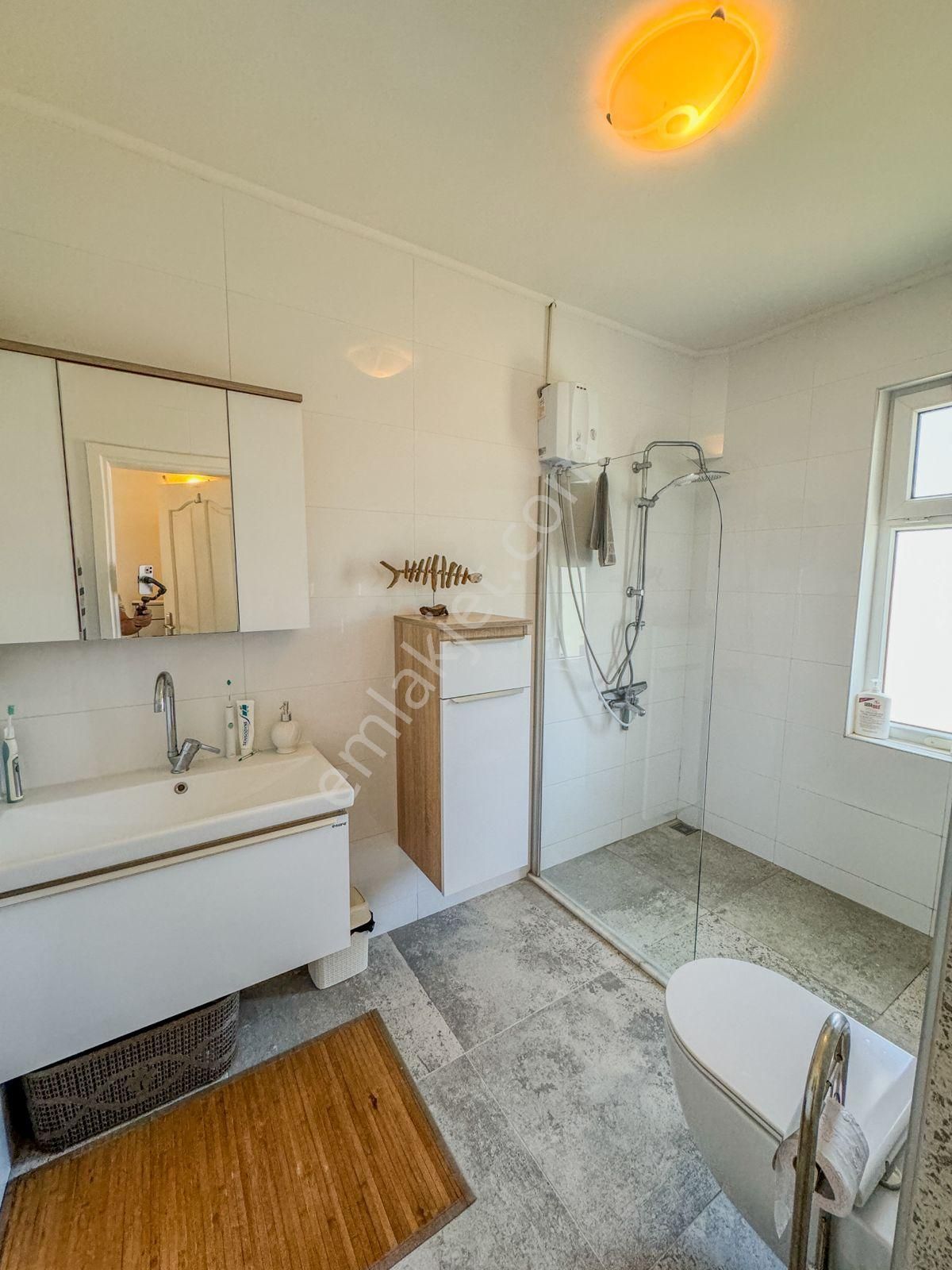 Fethiye Meşhur Ölüdeniz 'e Yakın Müstakil Villa Ve Daire - Görsel 15