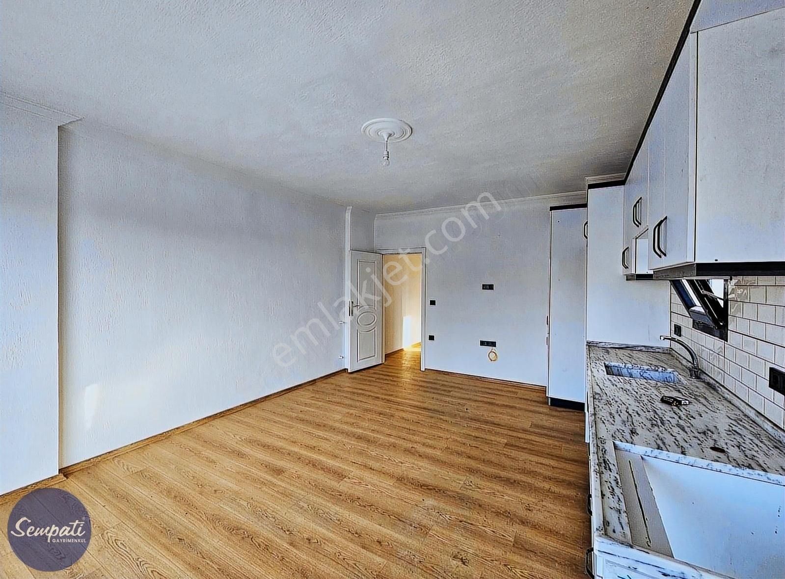 Mumcular Yeniköy Satılık 1.sınıf Malzemeli Üst Kat Sıfır Daire - Görsel 4