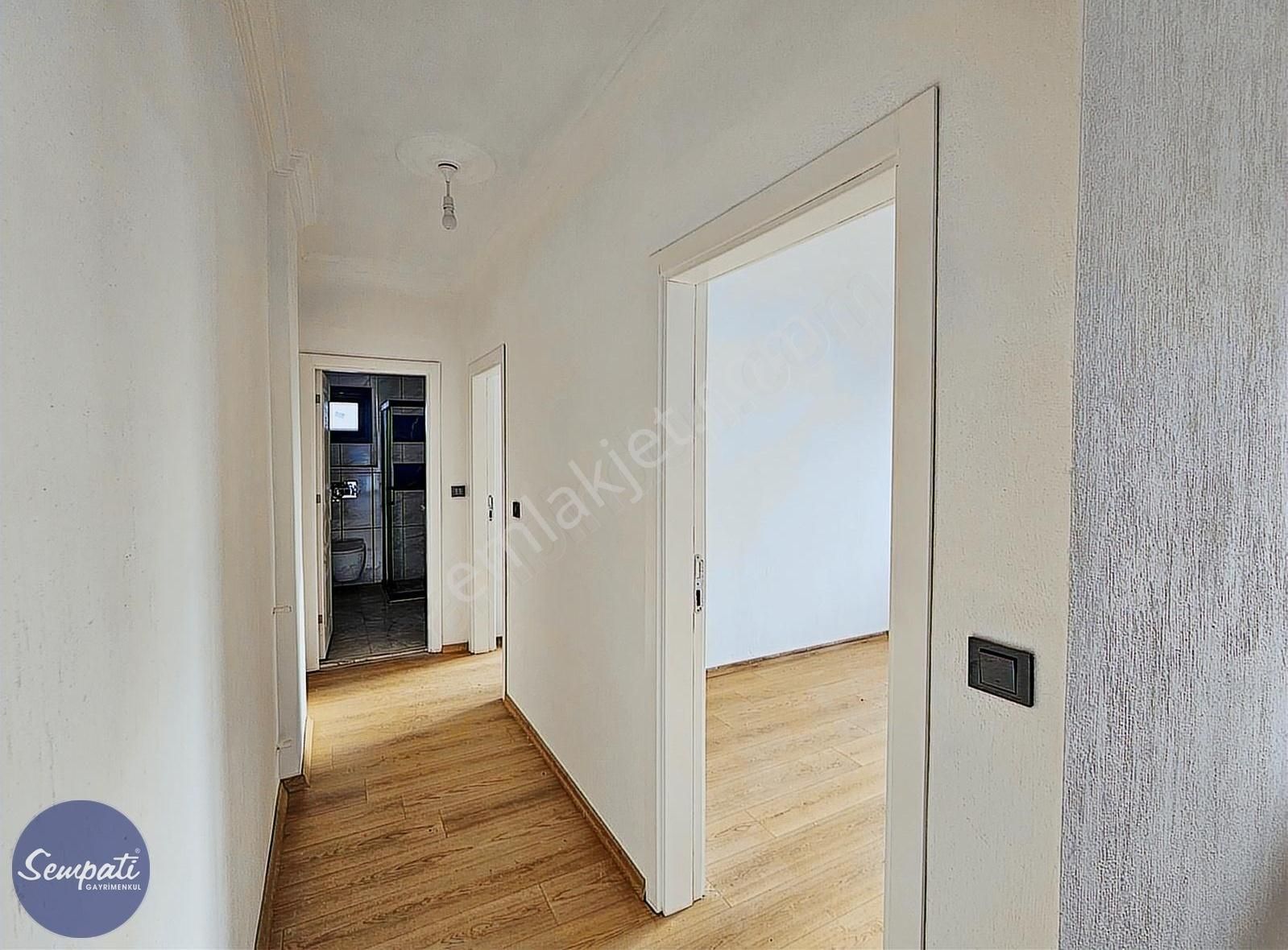 Mumcular Yeniköy Satılık 1.sınıf Malzemeli Üst Kat Sıfır Daire - Görsel 3