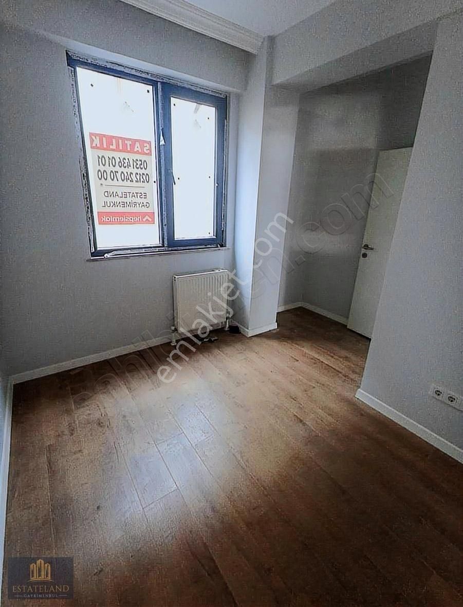 Şişli Cumhuriyet Satılık Daire Estateland - Anthill Residence'ın Karşısında 3. Kat 2+1 Satılık