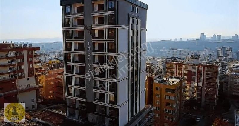 Karaköprü Akbayır Satılık Daire Realite Tapu Ali Yürük Ten 2.35 Te 2+1 Arakat Daireler