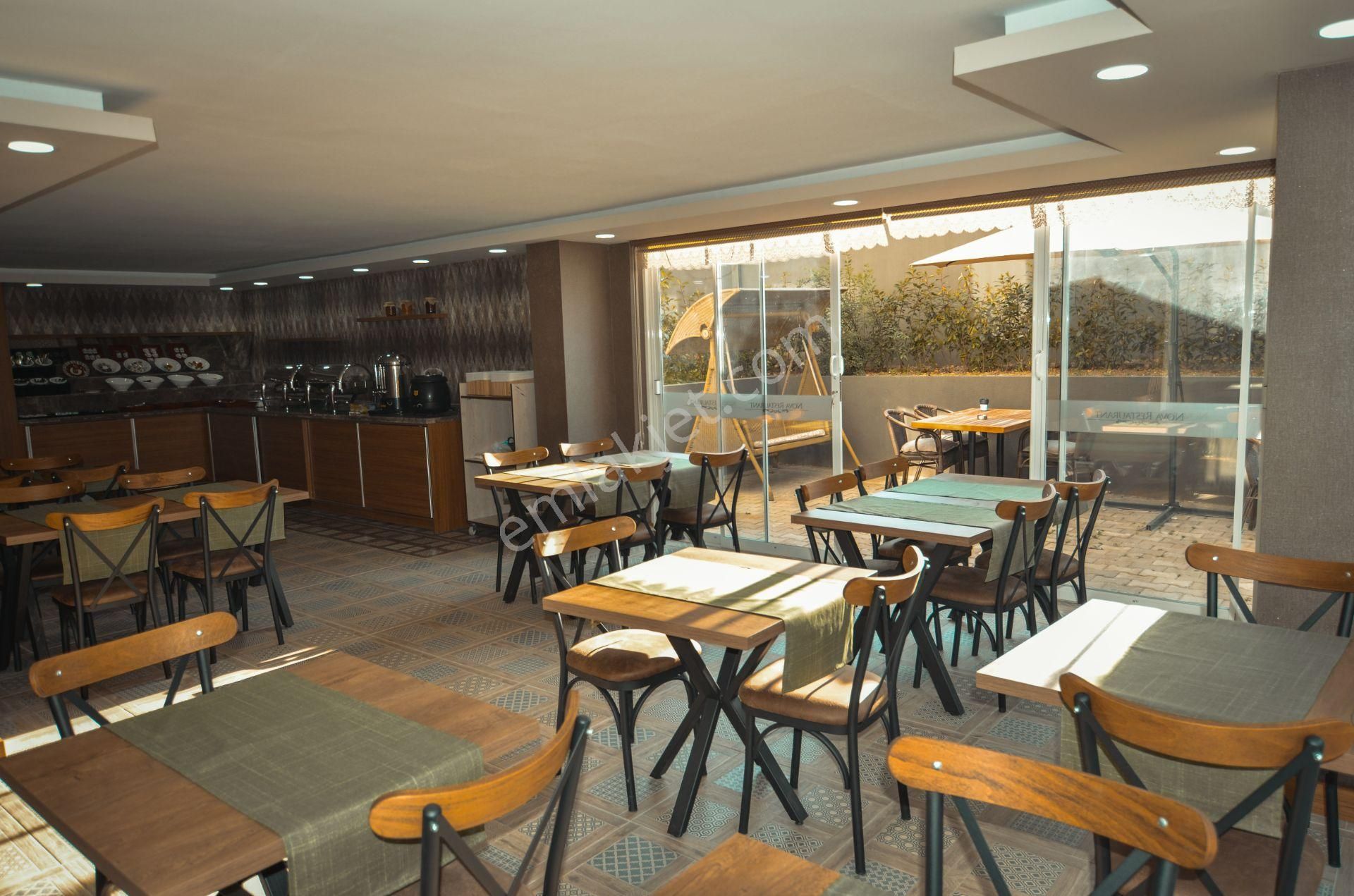 Novasuiteresidence 1+1,2+1 Havalimanı,üniversite Yürüme Mesafesinde - Görsel 24