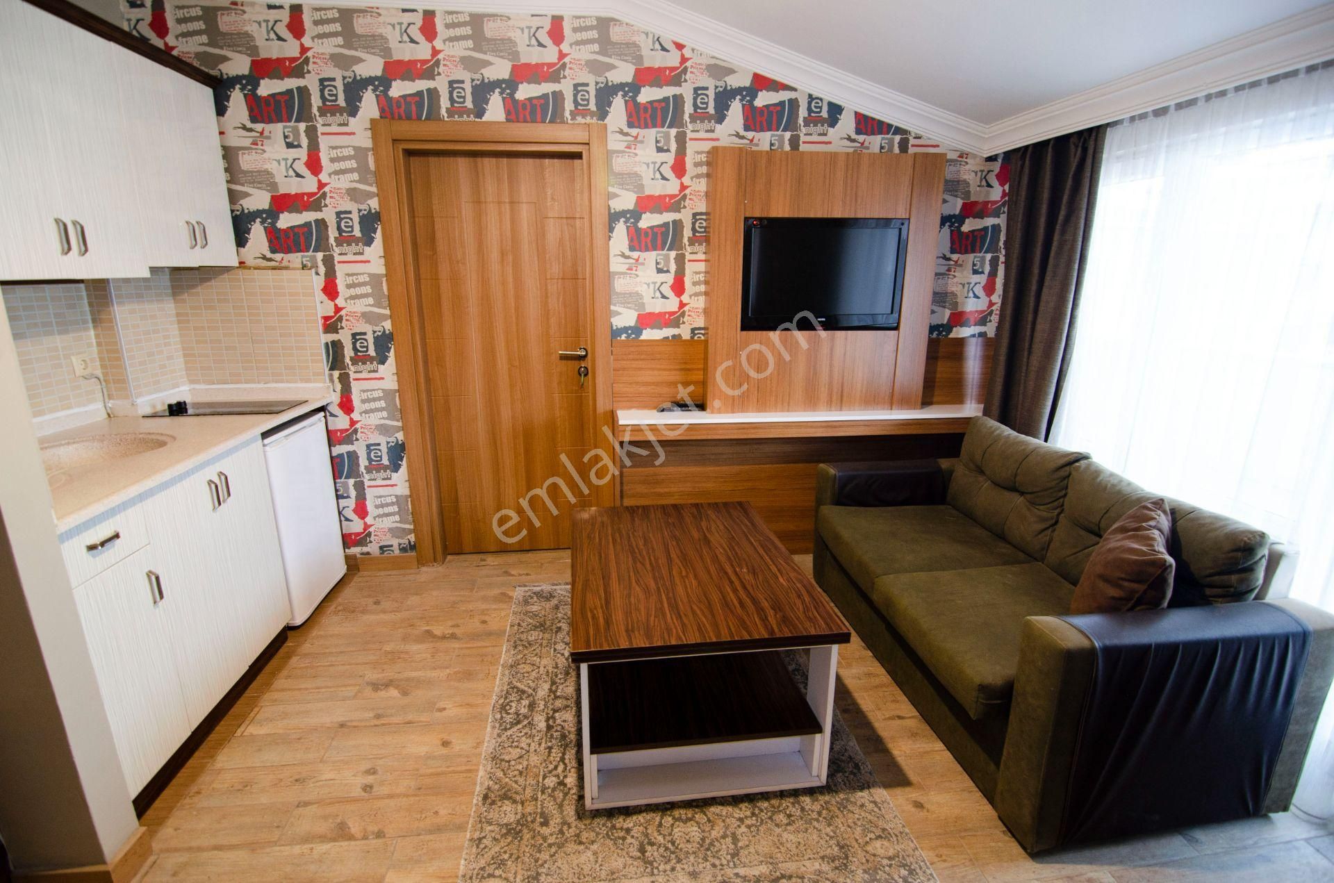 Novasuiteresidence 1+1,2+1 Havalimanı,üniversite Yürüme Mesafesinde - Görsel 15