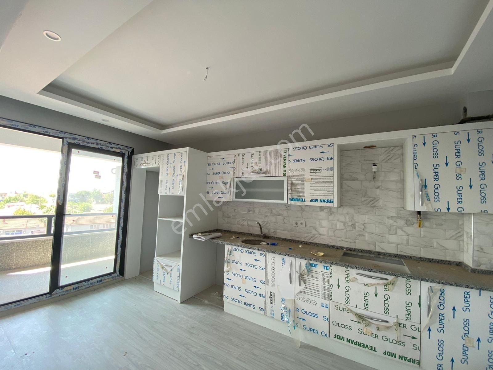 Reşatbey Mah 300 M2 6+1 Satılık Dubleks (emin'den) - Görsel 21