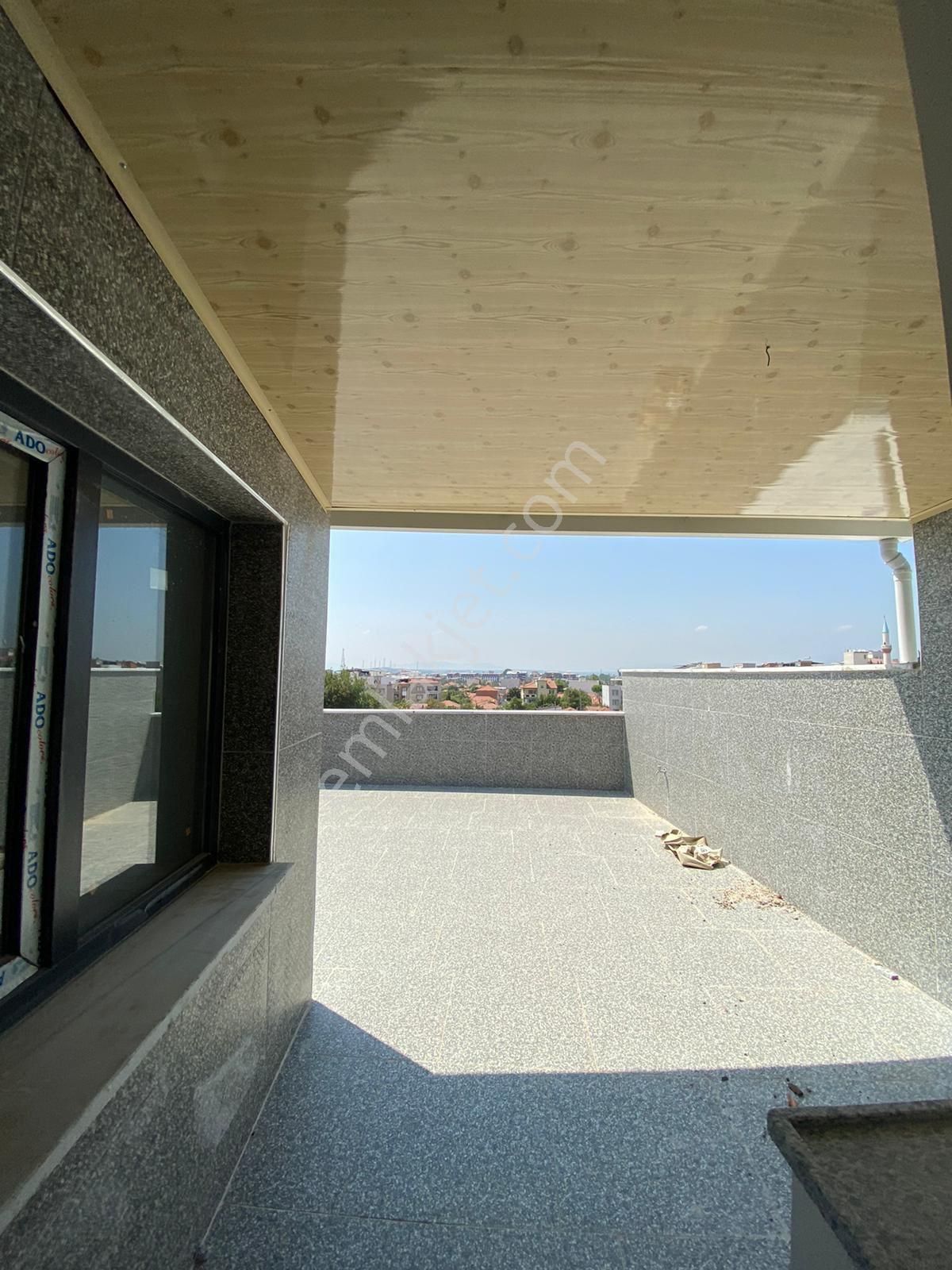 Reşatbey Mah 300 M2 6+1 Satılık Dubleks (emin'den) - Görsel 28