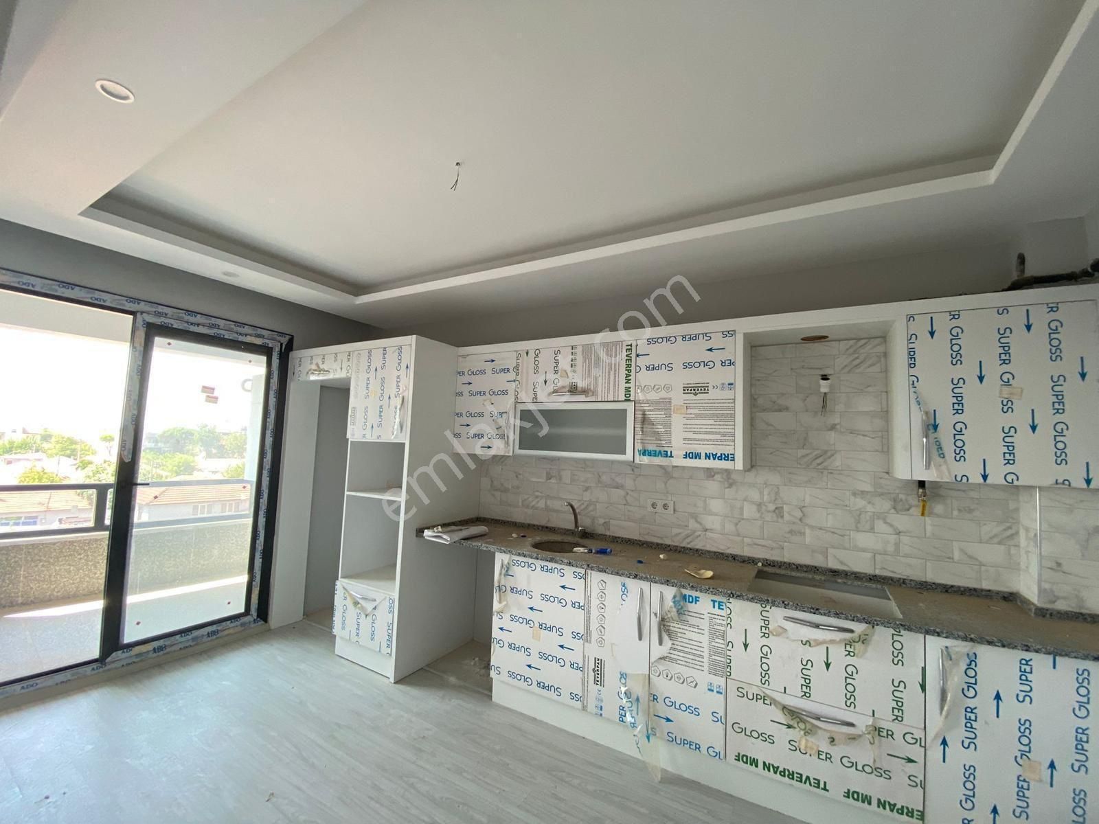 Reşatbey Mah 300 M2 6+1 Satılık Dubleks (emin'den) - Görsel 29