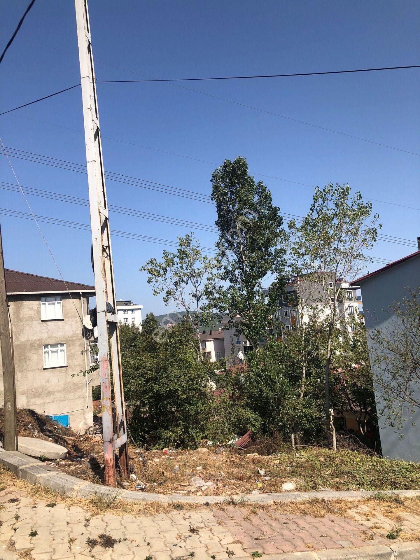 İstanbul Sultanbeyli Mimarsinan Mah Satılık 200 M2 Arsa - Görsel 2