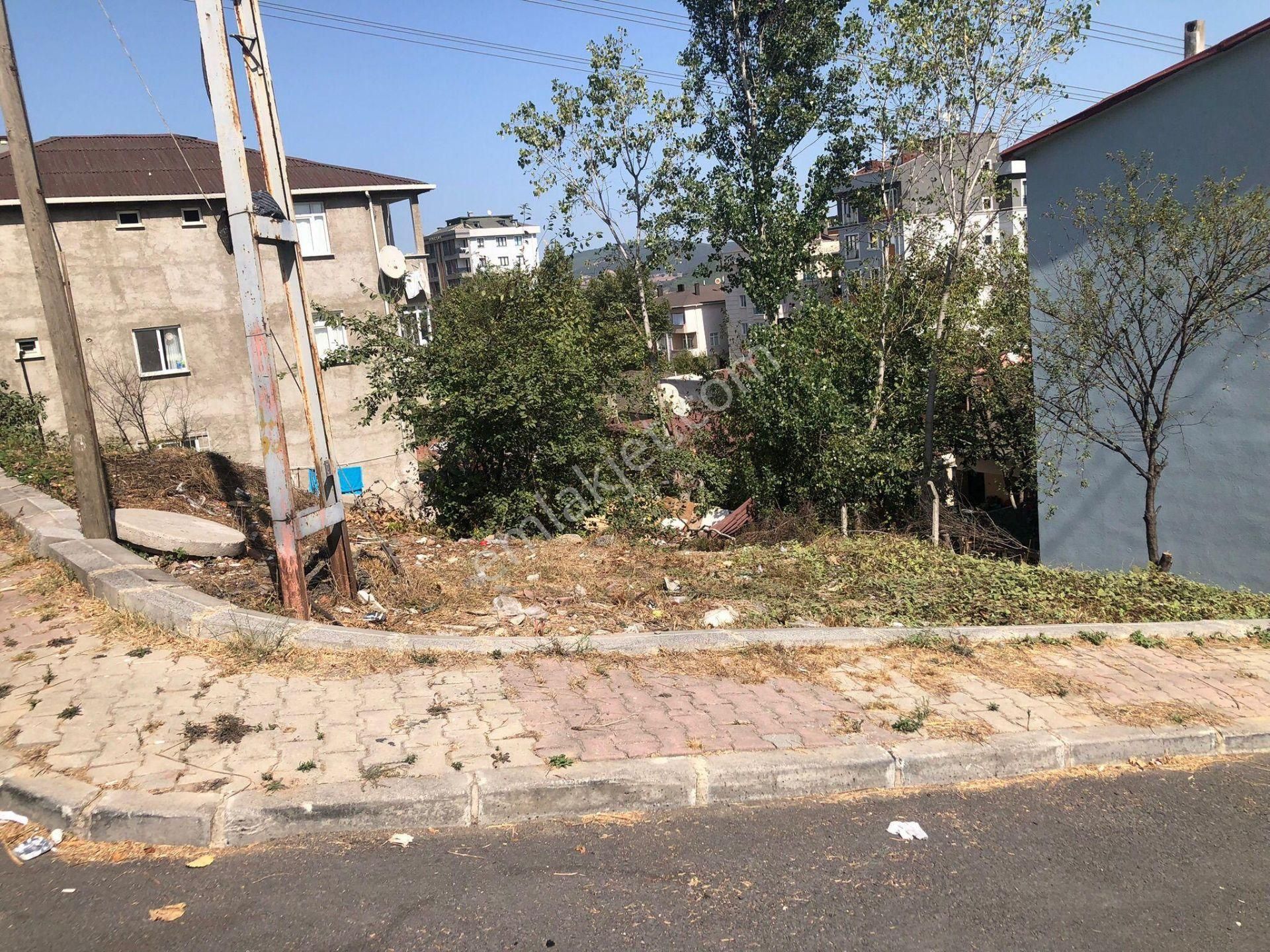İstanbul Sultanbeyli Mimarsinan Mah Satılık 200 M2 Arsa - Görsel 10