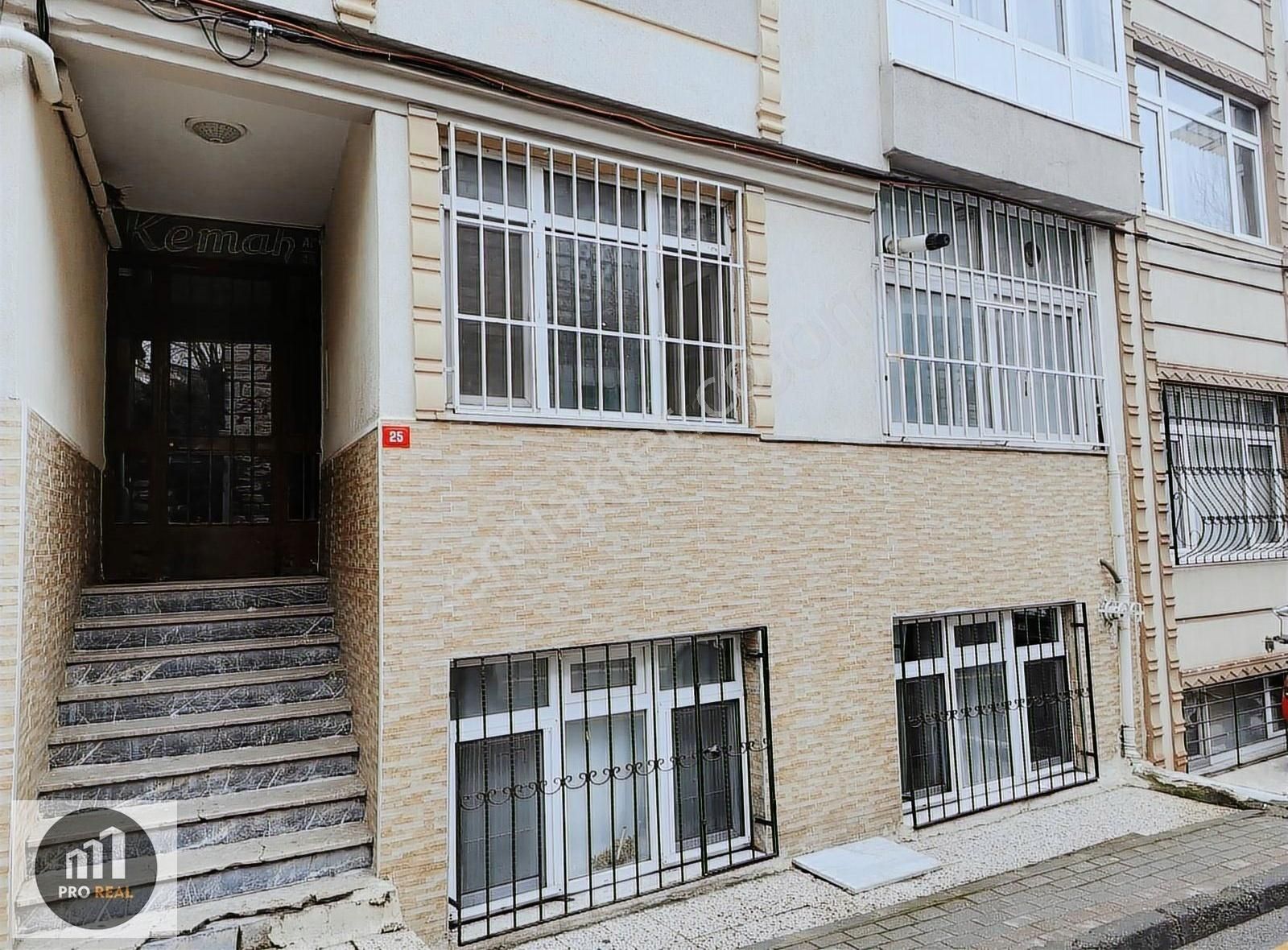 Fatih Topkapı Kiralık Daire Bezmialem Çapa Temiz Kiralık 2+1 Daire Metro Tramvay