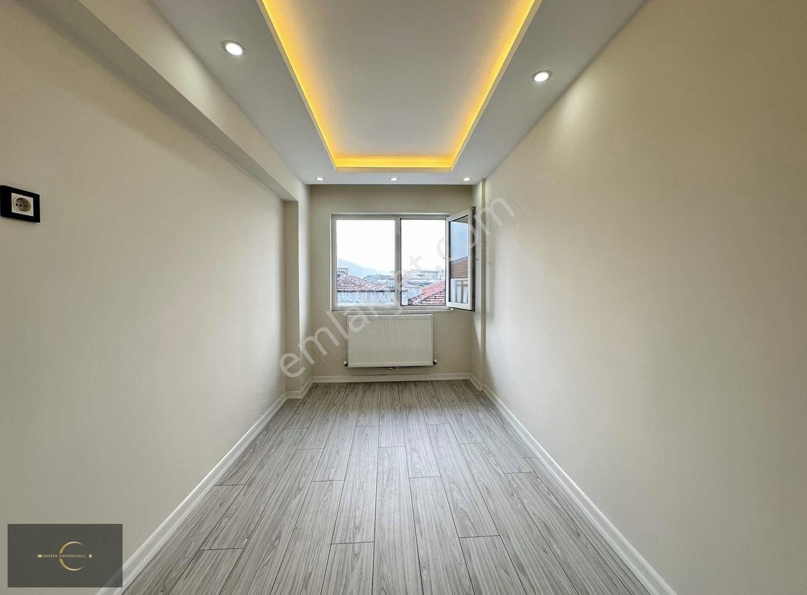 Yunusemre Kuyualan Satılık Daire Manisa Karaköy Kuyualan Mah.3+1 130m2 Fullüx Çift Cepheli Acill