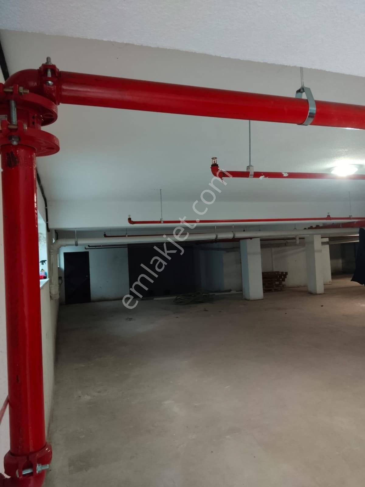 Balıkesir Bandırmada Satılık 1+1 Loft Daire - Görsel 16