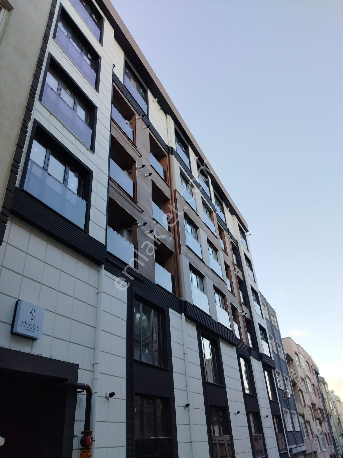 Balıkesir Bandırmada Satılık 1+1 Loft Daire - Görsel 19