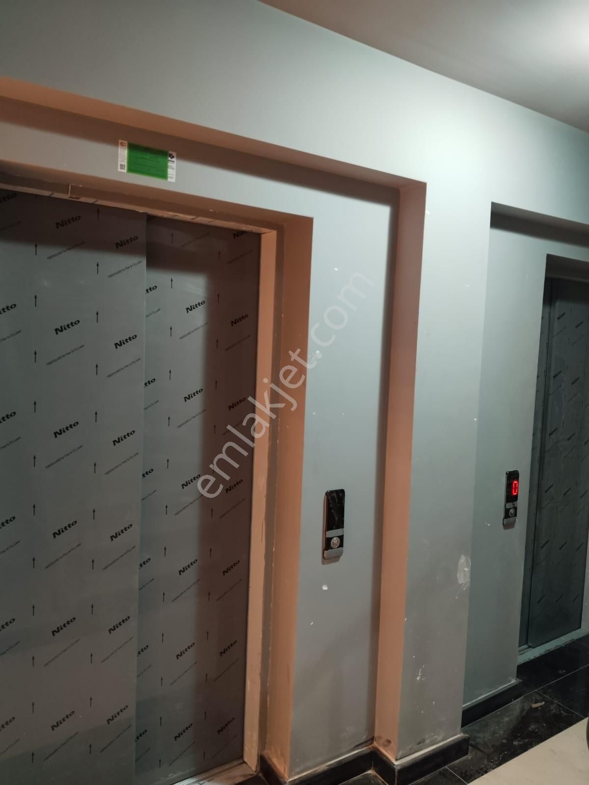 Balıkesir Bandırmada Satılık 1+1 Loft Daire - Görsel 24