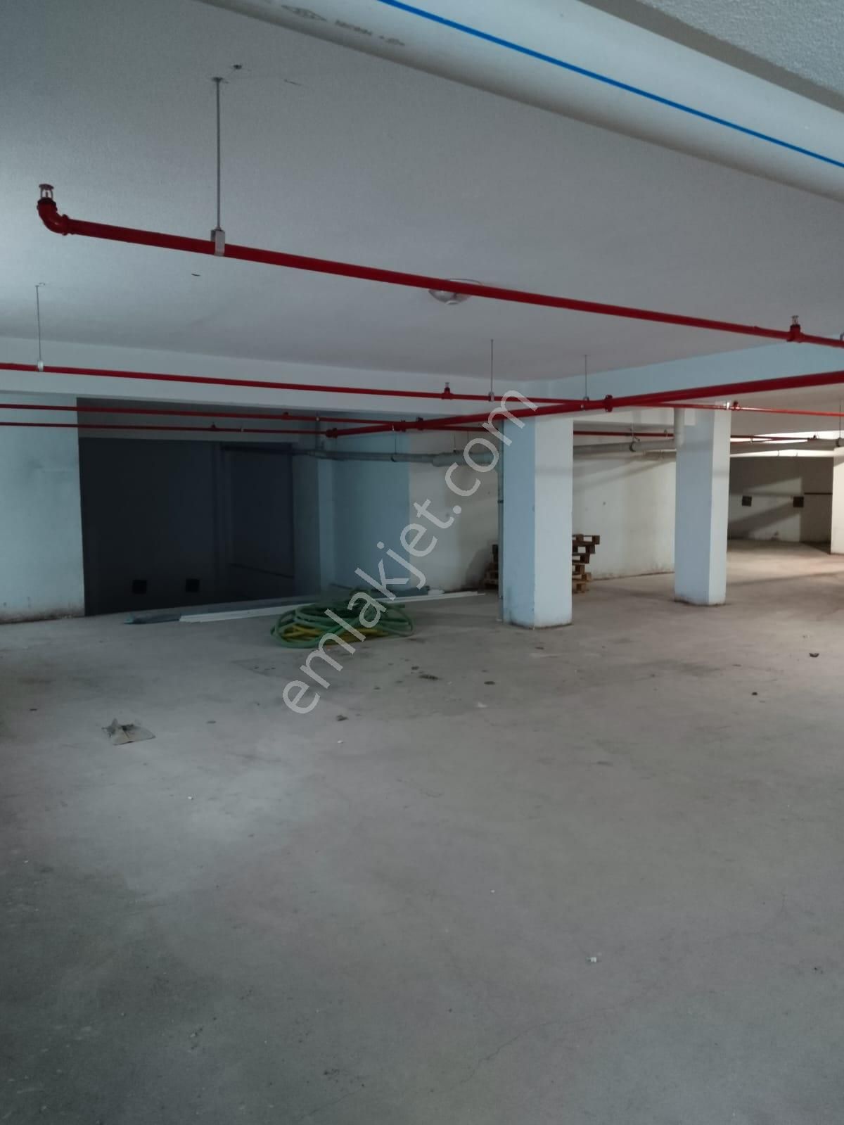 Balıkesir Bandırmada Satılık 1+1 Loft Daire - Görsel 21