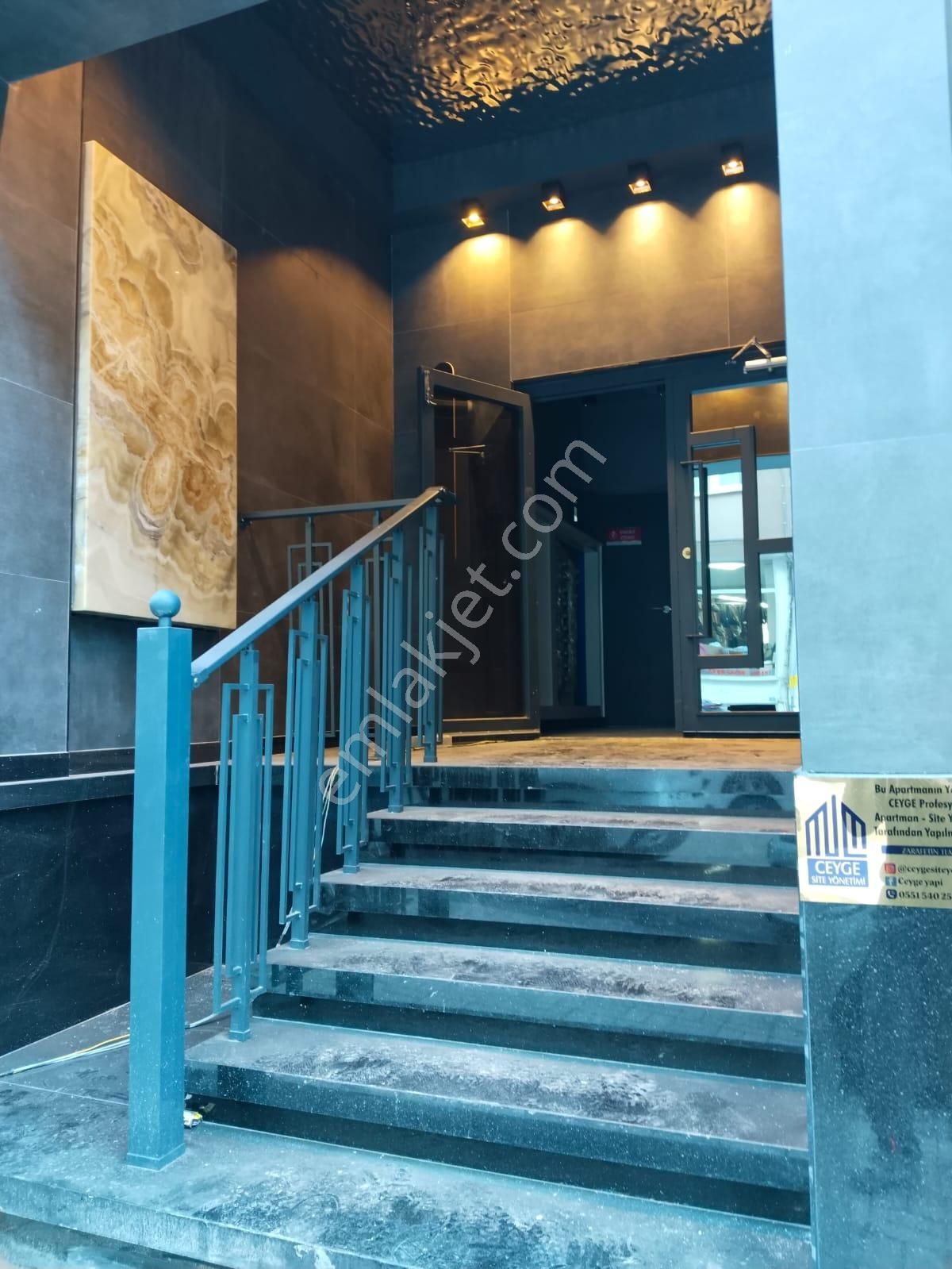 Balıkesir Bandırmada Satılık 1+1 Loft Daire - Görsel 29