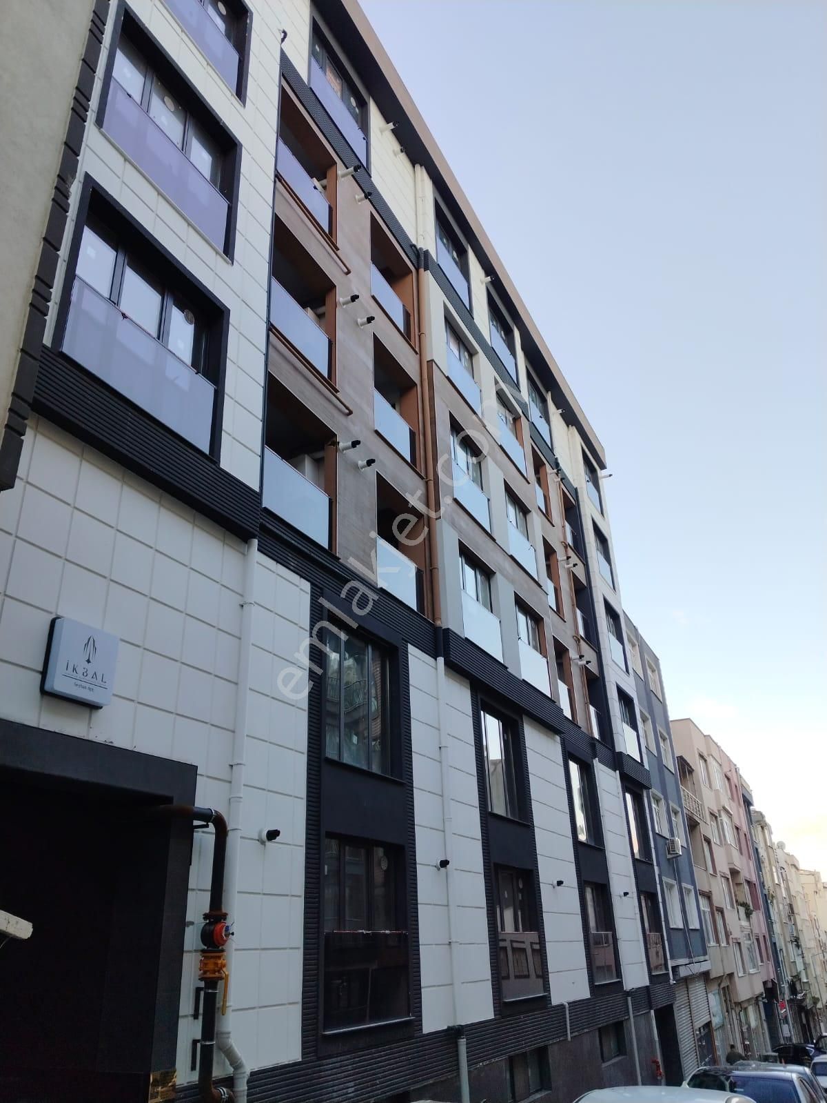 Balıkesir Bandırmada Satılık 1+1 Loft Daire - Görsel 28