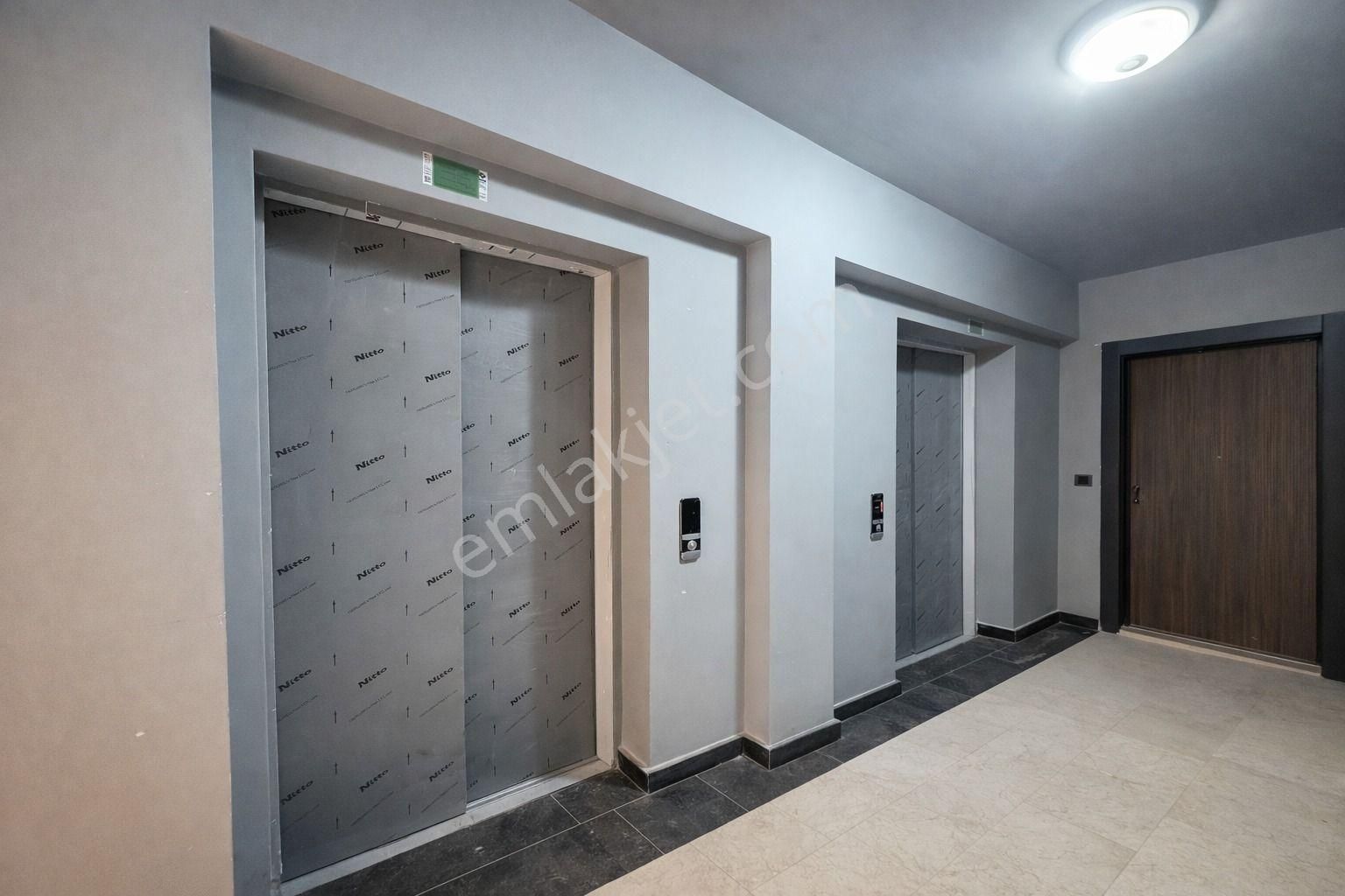 Balıkesir Bandırmada Satılık 1+1 Loft Daire - Görsel 34