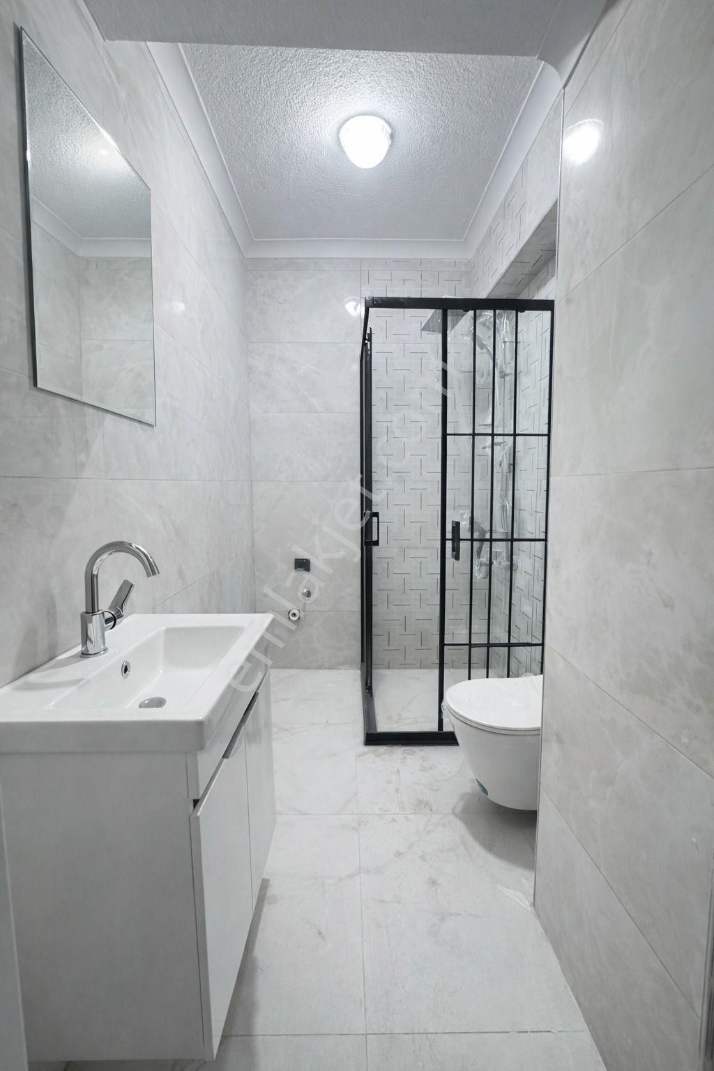 Balıkesir Bandırmada Satılık 1+1 Loft Daire - Görsel 14