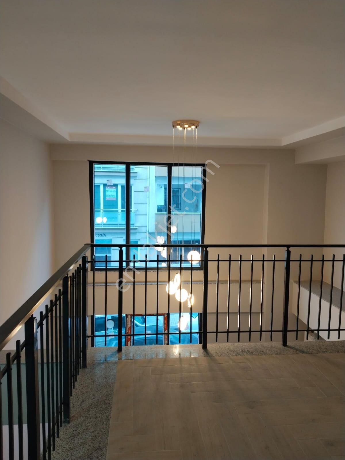Balıkesir Bandırmada Satılık 1+1 Loft Daire - Görsel 33