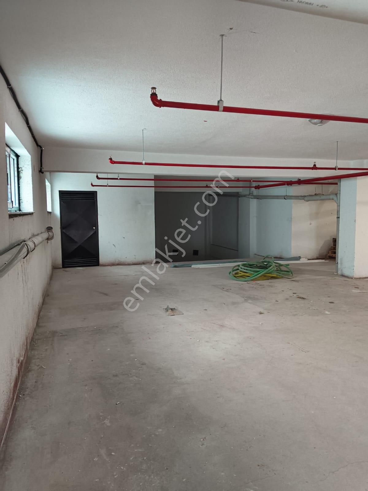 Balıkesir Bandırmada Satılık 1+1 Loft Daire - Görsel 15