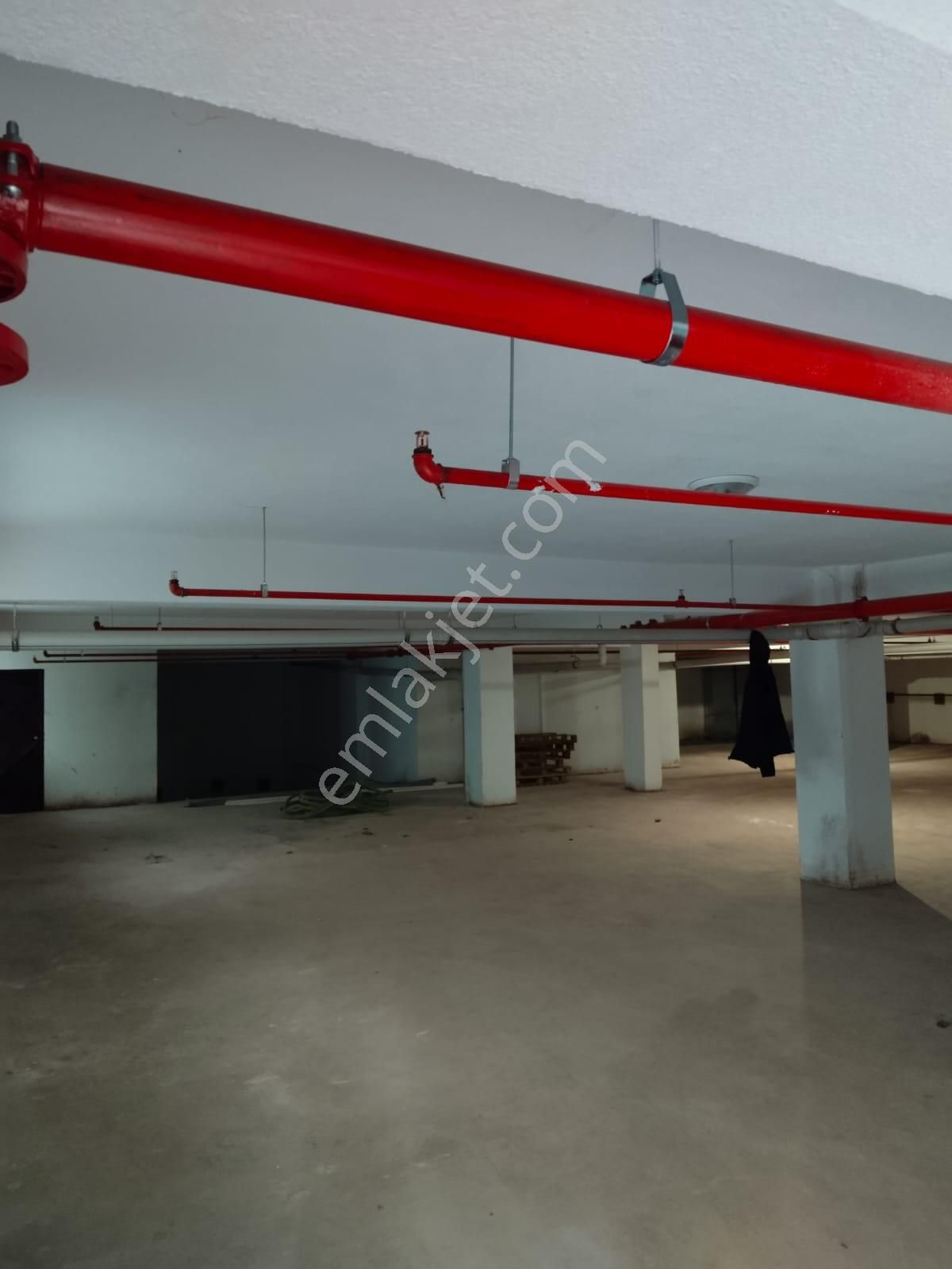 Balıkesir Bandırmada Satılık 1+1 Loft Daire - Görsel 13