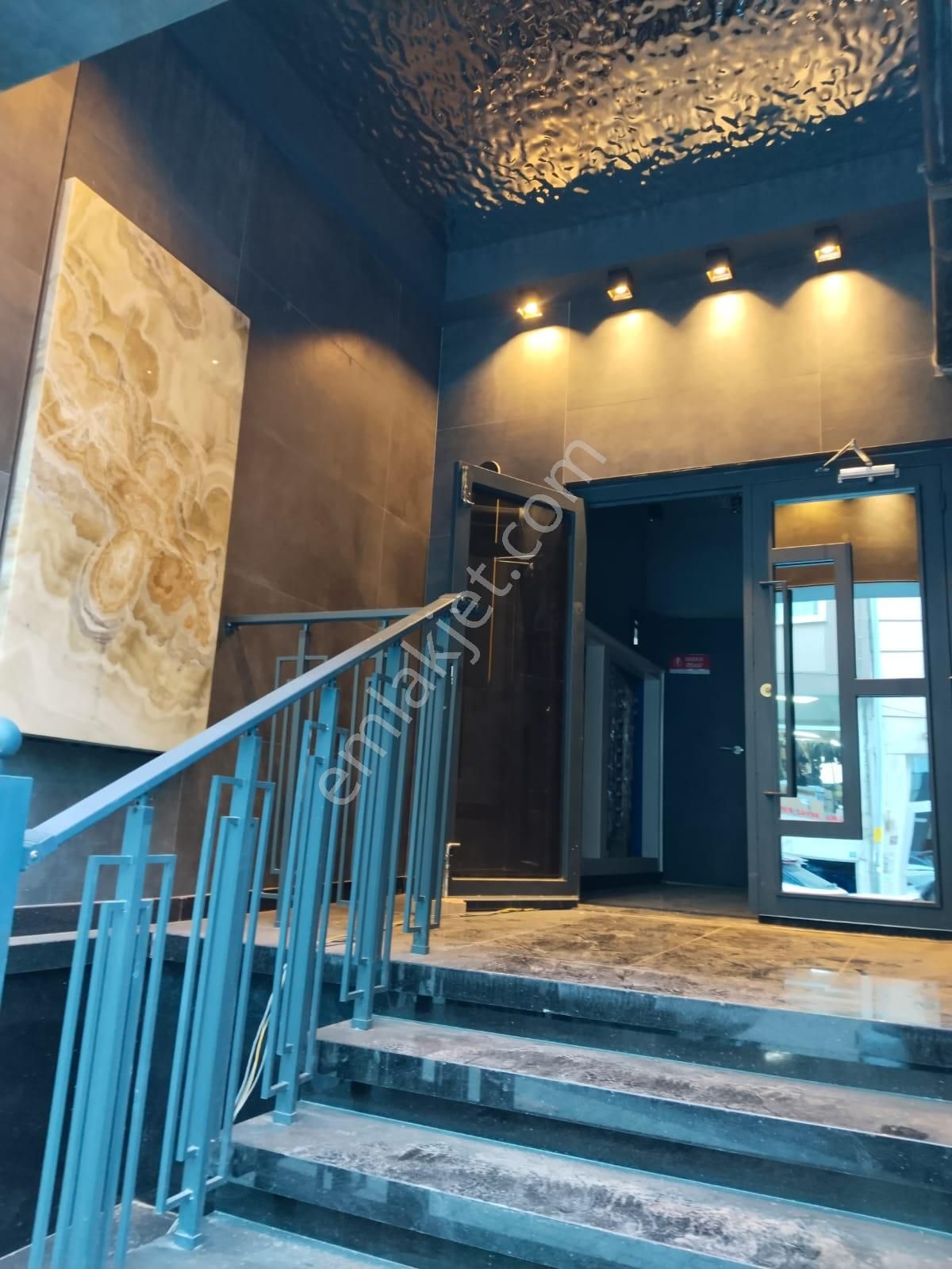 Balıkesir Bandırmada Satılık 1+1 Loft Daire - Görsel 23