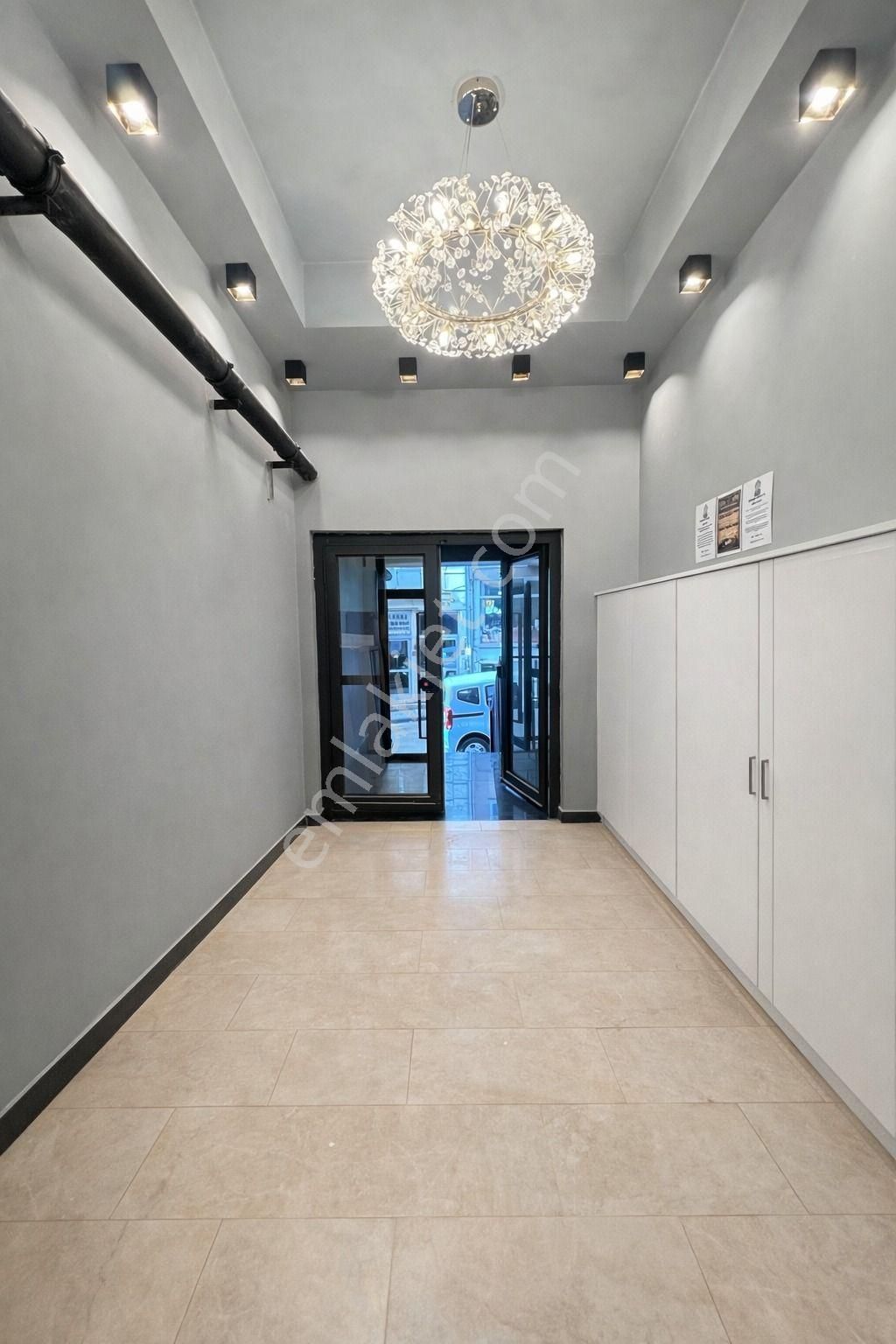 Balıkesir Bandırmada Satılık 1+1 Loft Daire - Görsel 11