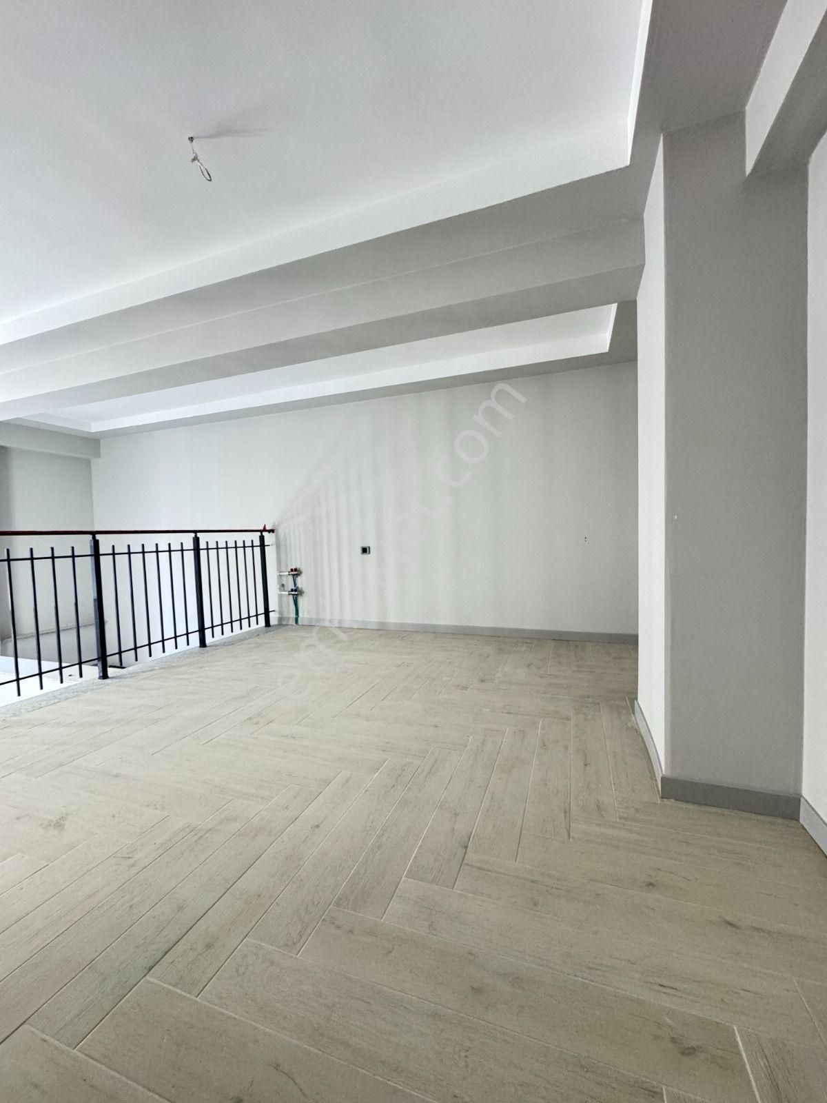 Balıkesir Bandırmada Satılık 1+1 Loft Daire - Görsel 3