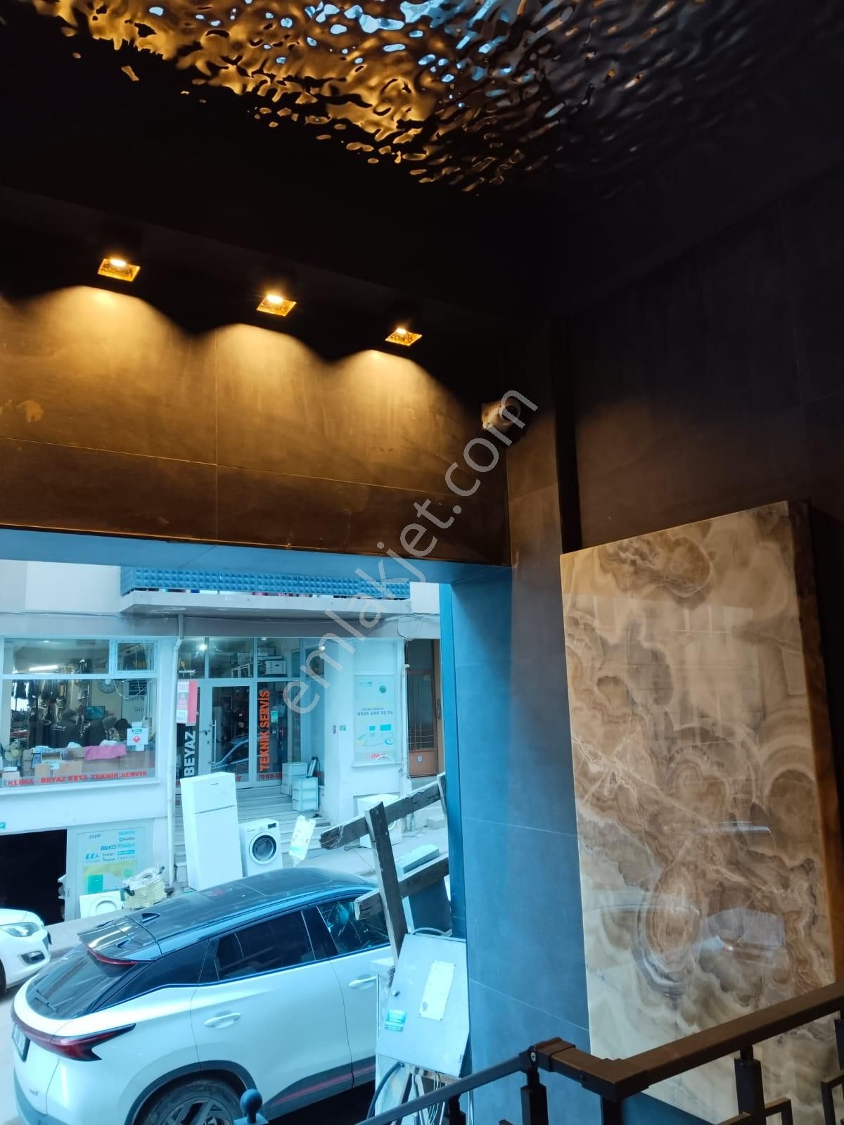 Balıkesir Bandırmada Satılık 1+1 Loft Daire - Görsel 32