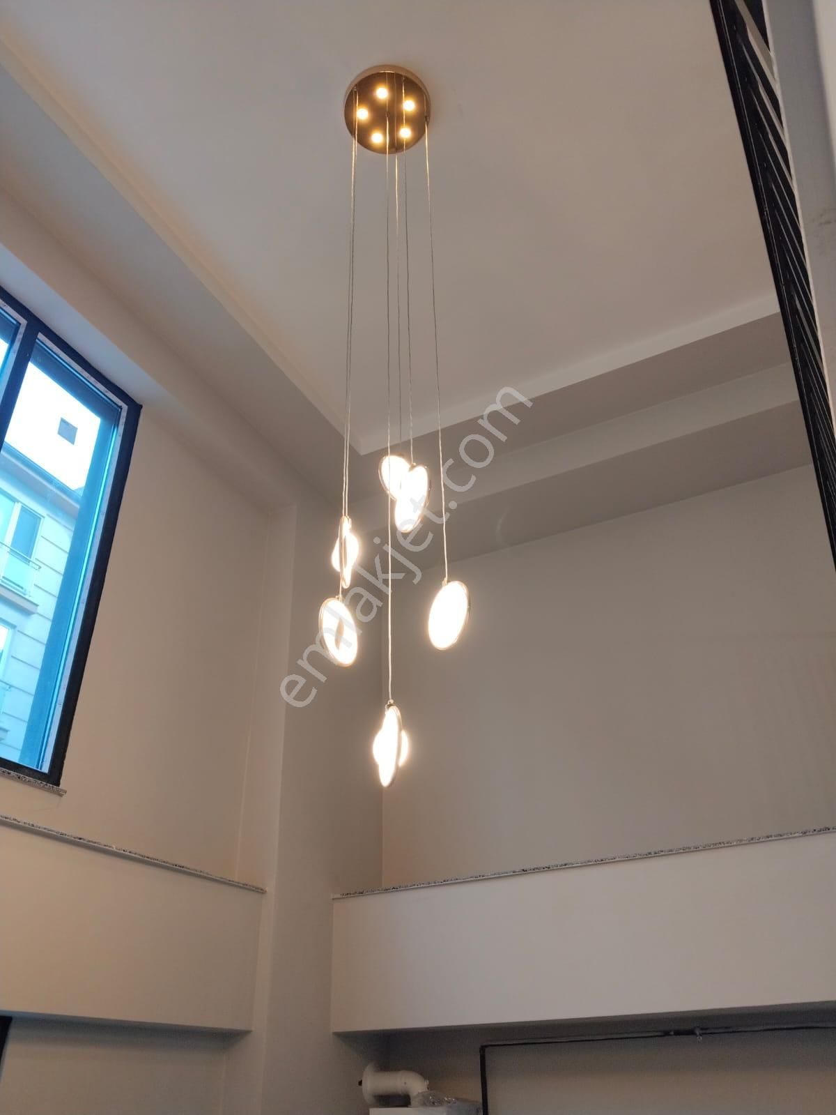 Balıkesir Bandırmada Satılık 1+1 Loft Daire - Görsel 17
