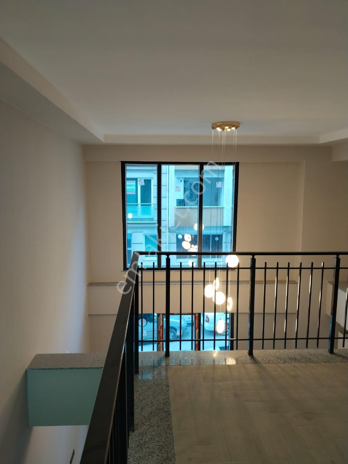 Balıkesir Bandırmada Satılık 1+1 Loft Daire - Görsel 30