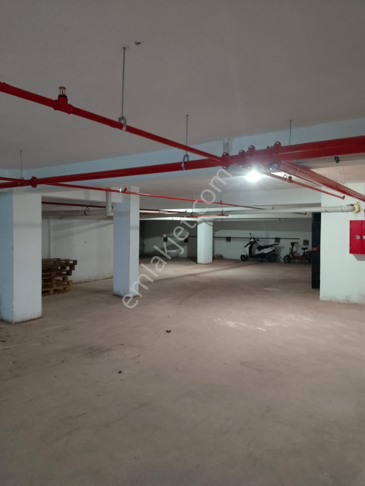 Balıkesir Bandırmada Satılık 1+1 Loft Daire - Görsel 22