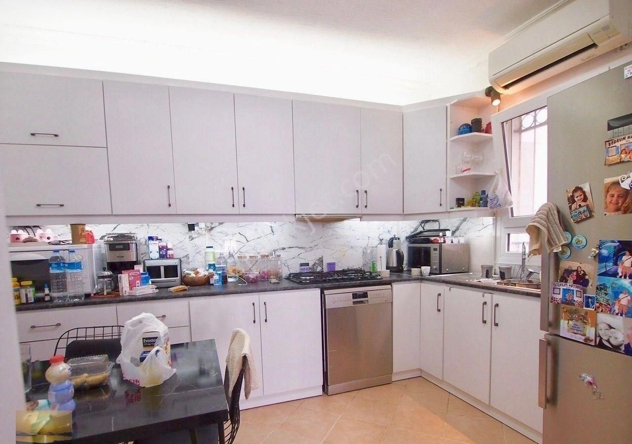 Kumbahçede Satılık Bahçeli Ev Fırsat İndirim Müştemilatlı Daire 2ev Birden Tek Fiyata Manastır Civar - Görsel 24