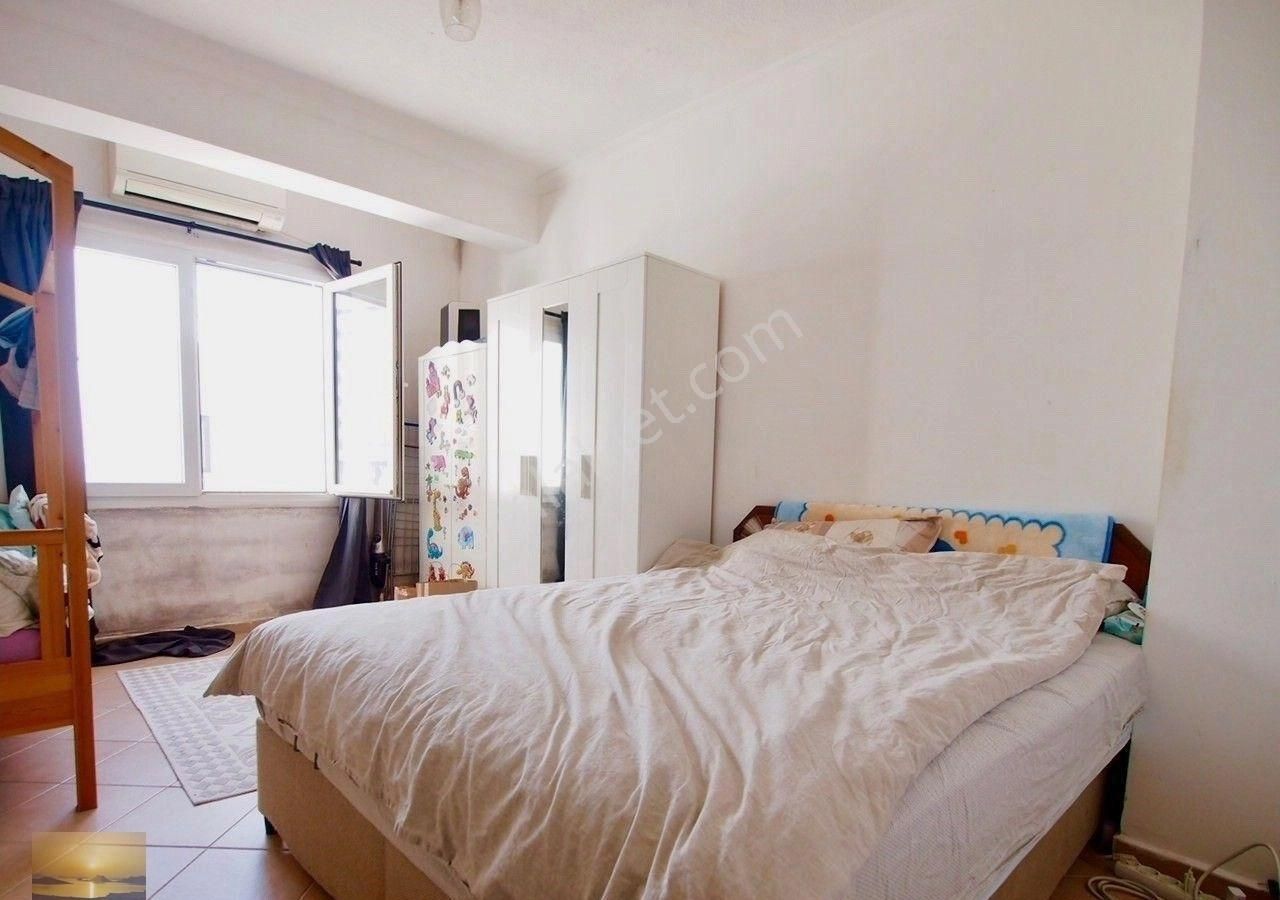 Kumbahçede Satılık Bahçeli Ev Fırsat İndirim Müştemilatlı Daire 2ev Birden Tek Fiyata Manastır Civar - Görsel 12