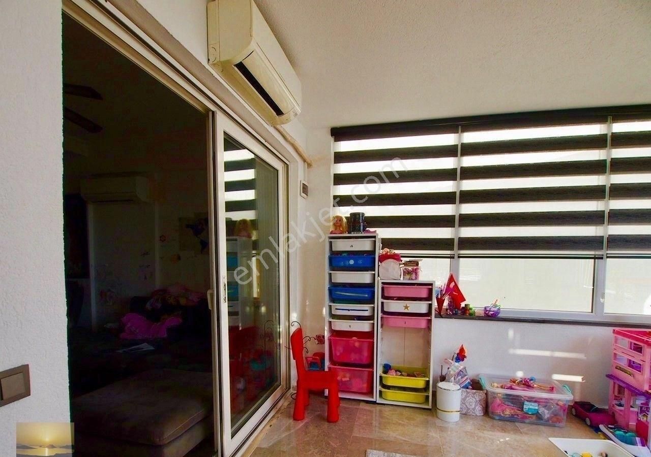 Kumbahçede Satılık Bahçeli Ev Fırsat İndirim Müştemilatlı Daire 2ev Birden Tek Fiyata Manastır Civar - Görsel 21