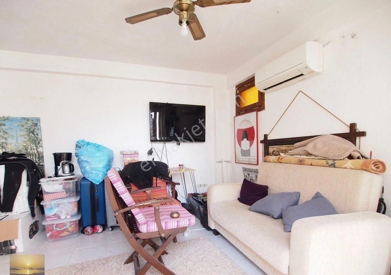 Kumbahçede Satılık Bahçeli Ev Fırsat İndirim Müştemilatlı Daire 2ev Birden Tek Fiyata Manastır Civar - Görsel 7