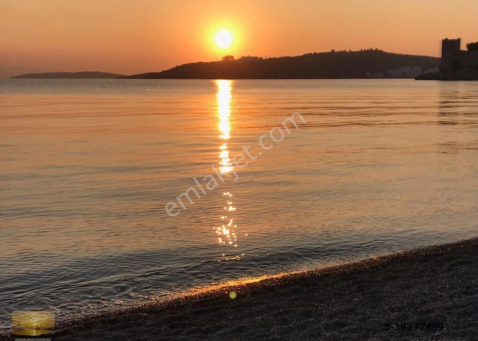 Bodrum Kumbahçe Satılık Daire Kumbahçede Satılık Bahçeli Ev Fırsat İndirim Müştemilatlı Daire 2ev Birden Tek Fiyata Manastır Civar