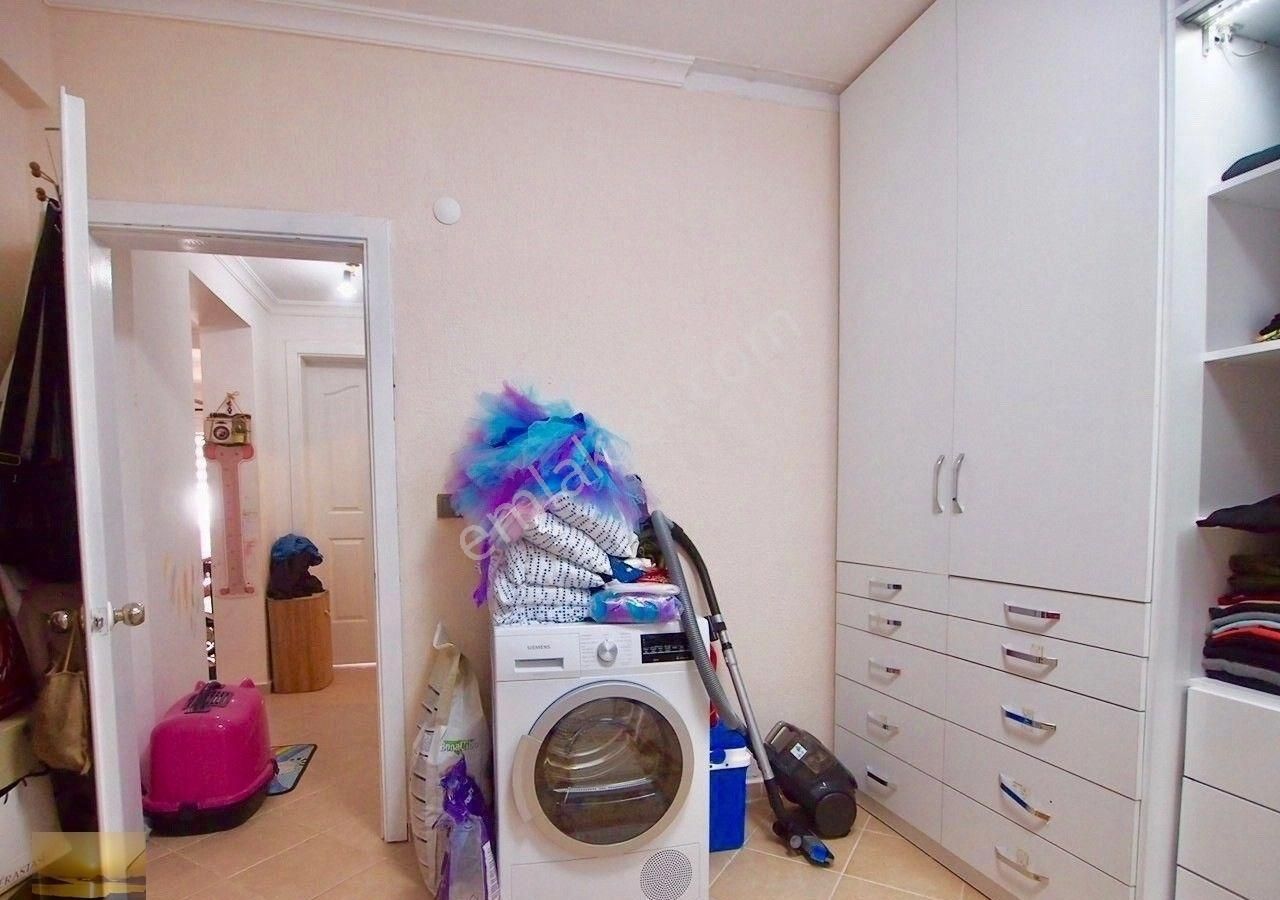 Kumbahçede Satılık Bahçeli Ev Fırsat İndirim Müştemilatlı Daire 2ev Birden Tek Fiyata Manastır Civar - Görsel 22