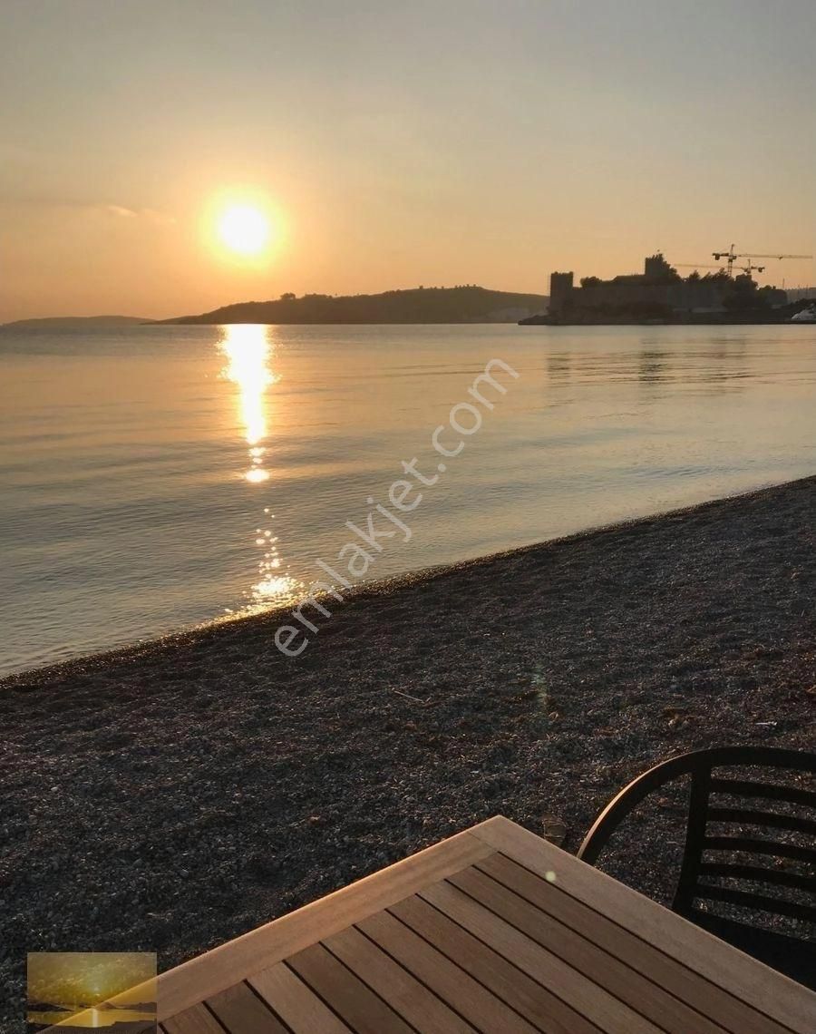 Kumbahçede Satılık Bahçeli Ev Fırsat İndirim Müştemilatlı Daire 2ev Birden Tek Fiyata Manastır Civar - Görsel 34