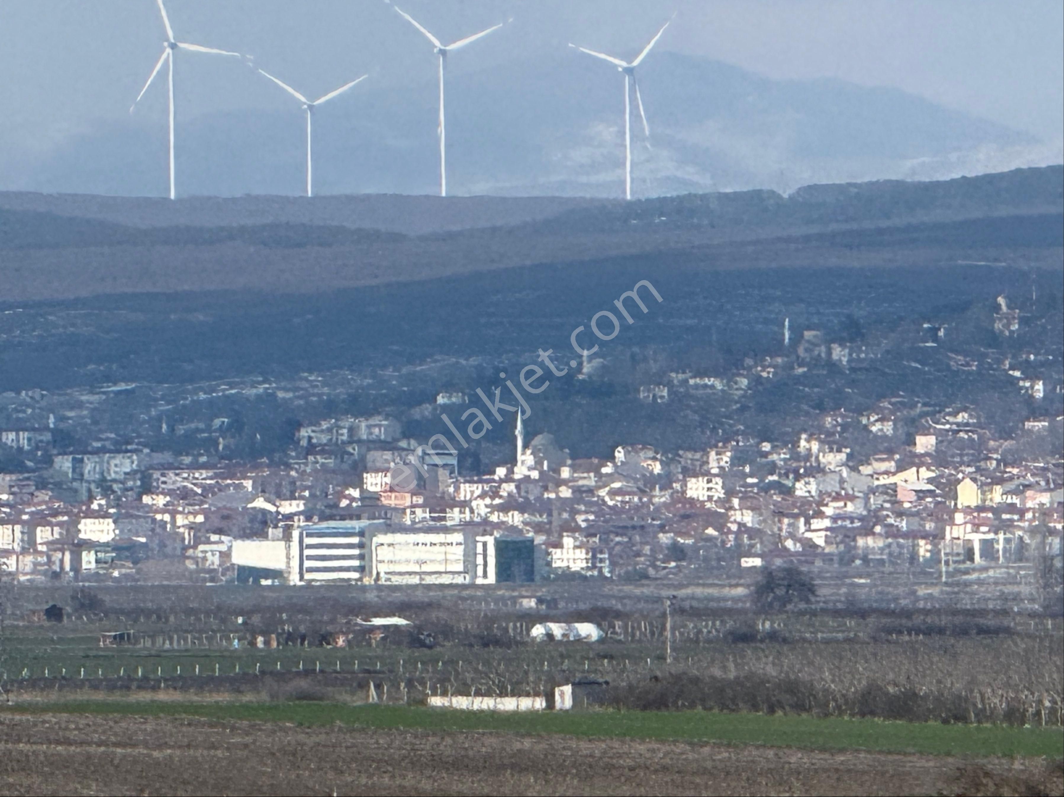 Vize Düzova Köyü Satılık Tarla 🚀 Kaçırılmaz Fırsat! Vize Merkezine 6 Km, Ana Asfalta 200 Metre, Manzaralı Yatırımlık Arsa! 🏡