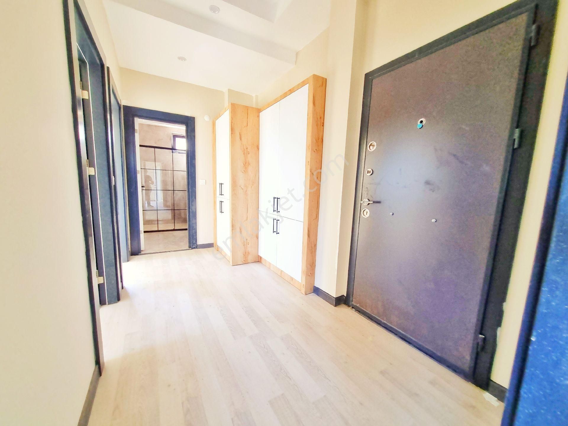 Manavgat Ilıca Mah Satılık Lüks Deniz Manzaralı Dubleks - Görsel 3