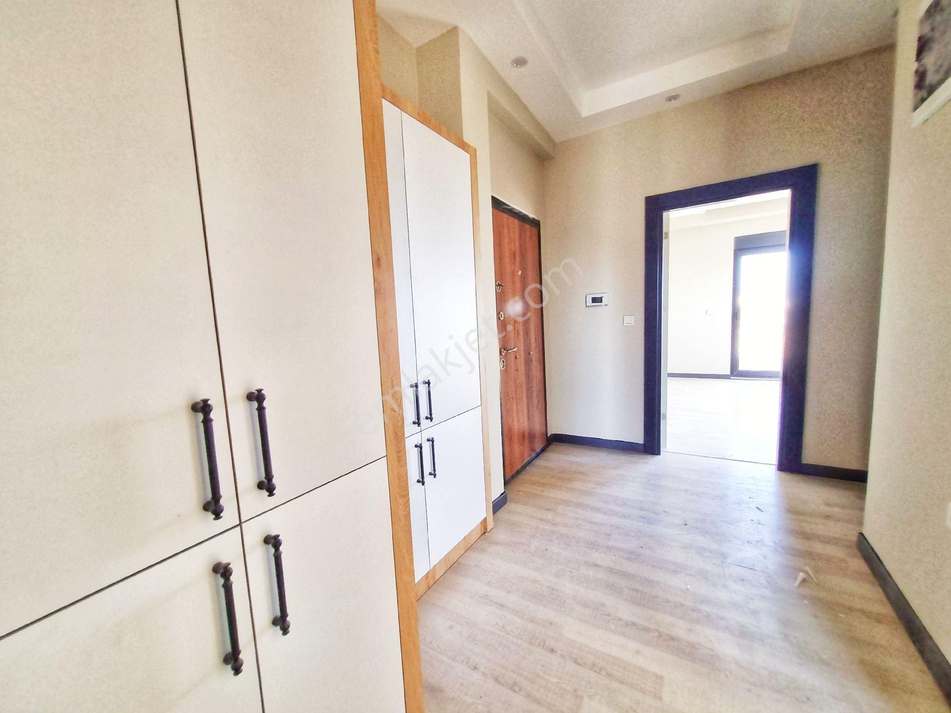 Manavgat Ilıca Mah Satılık Lüks Deniz Manzaralı Dubleks - Görsel 21