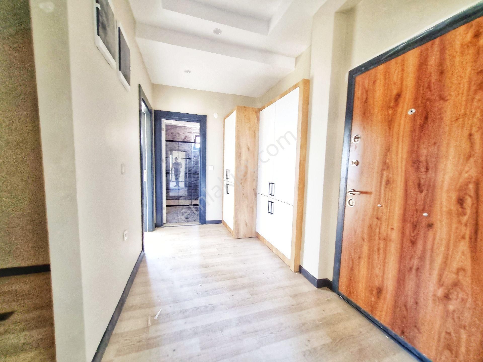 Manavgat Ilıca Mah Satılık Lüks Deniz Manzaralı Dubleks - Görsel 12