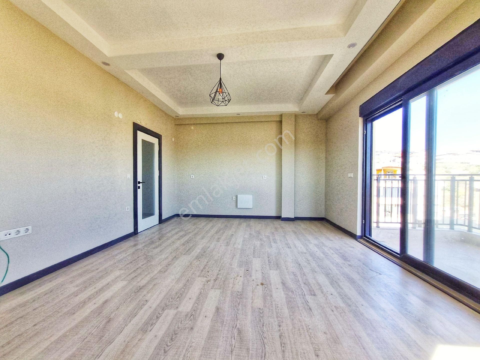 Manavgat Ilıca Mah Satılık Lüks Deniz Manzaralı Dubleks - Görsel 11