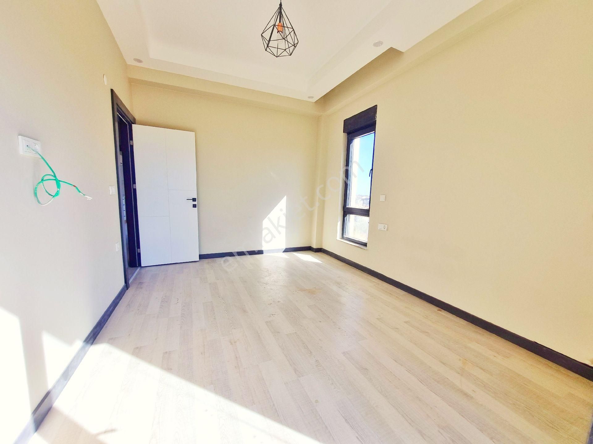 Manavgat Ilıca Mah Satılık Lüks Deniz Manzaralı Dubleks - Görsel 4