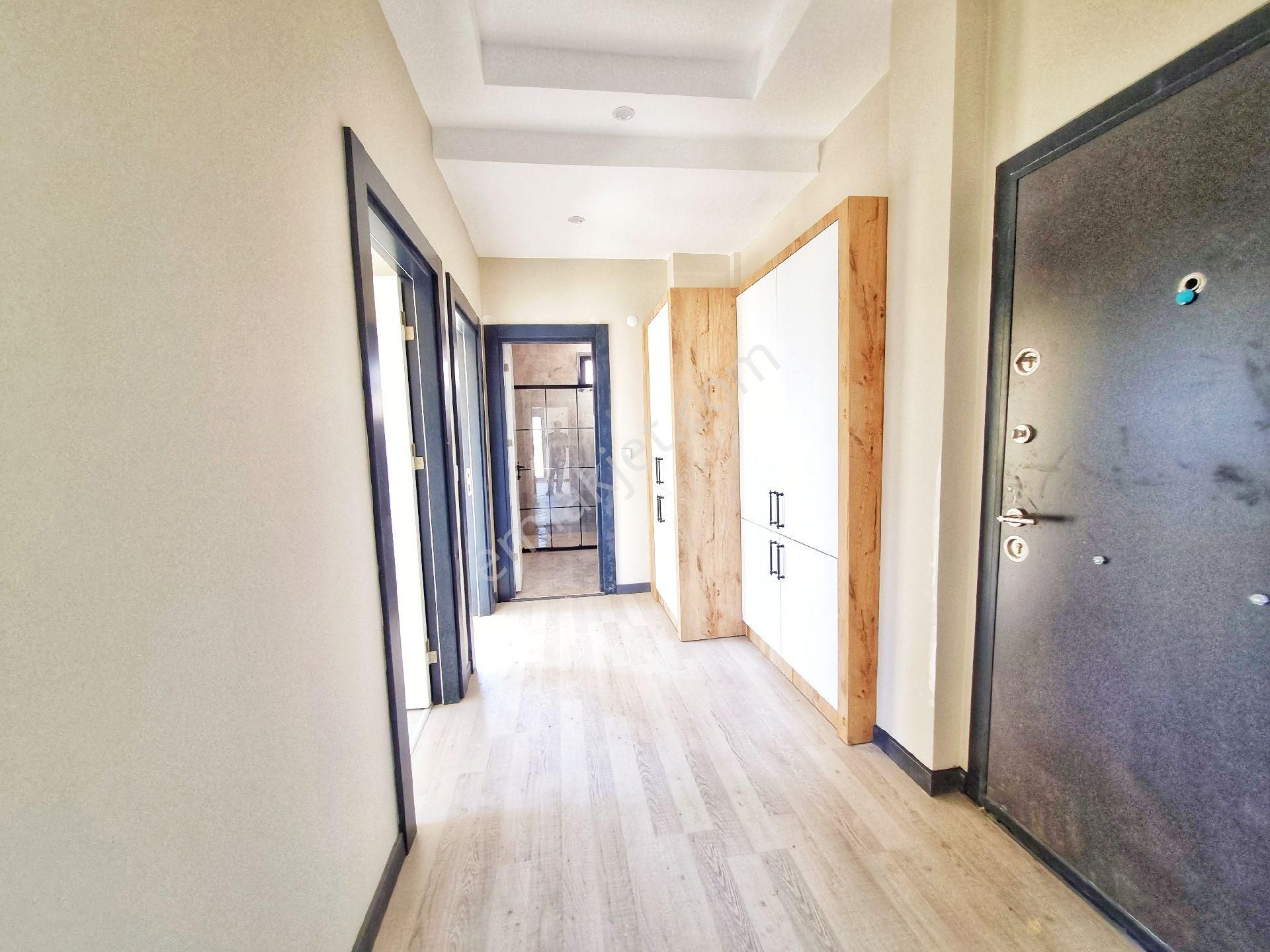 Manavgat Ilıca Mah Satılık Lüks Deniz Manzaralı Dubleks - Görsel 10