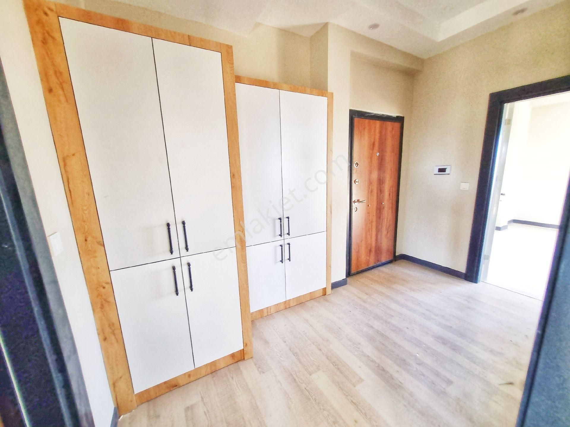 Manavgat Ilıca Mah Satılık Lüks Deniz Manzaralı Dubleks - Görsel 15