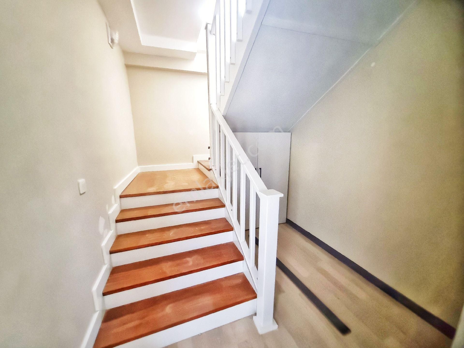 Manavgat Ilıca Mah Satılık Lüks Deniz Manzaralı Dubleks - Görsel 24