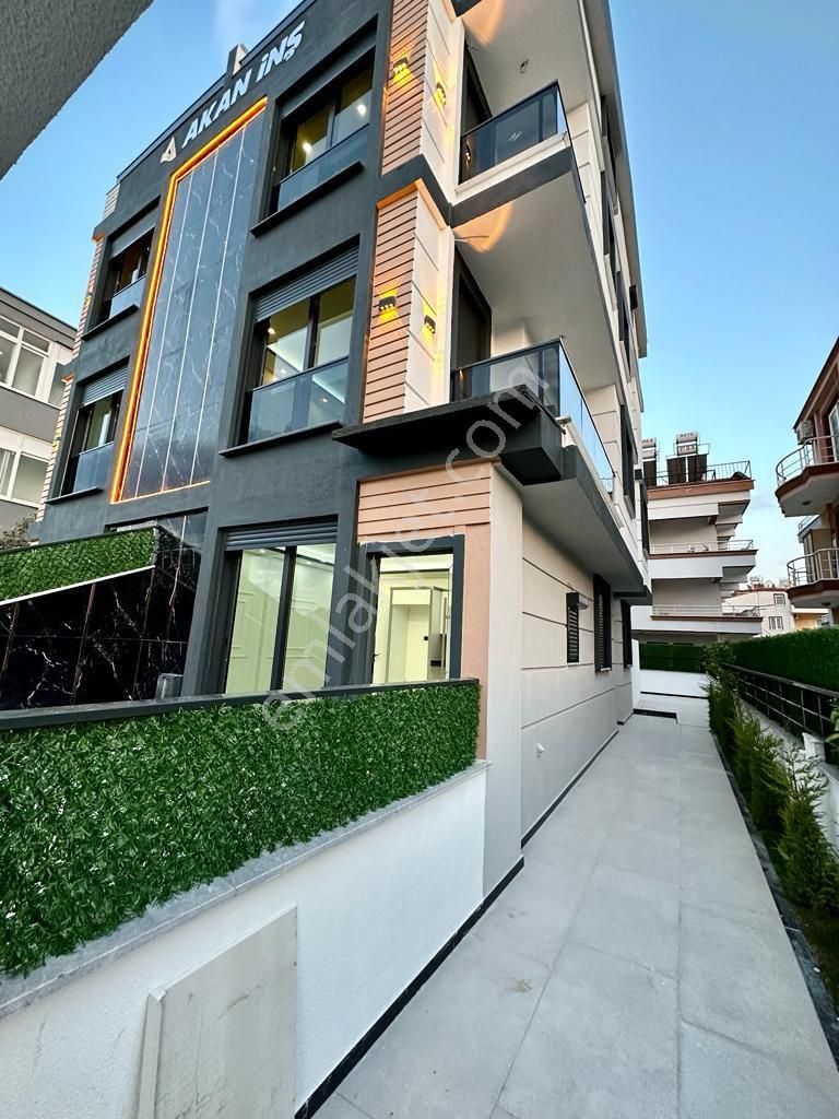 Didim Yeni Satılık Villa Didim Yeni Mahallede Satılık Lüks Villa